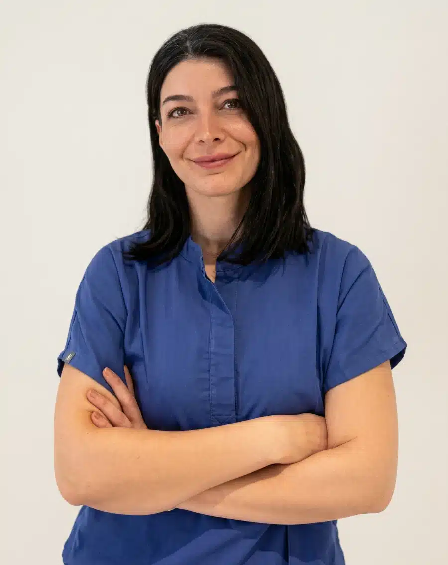 Dt. Şeyda Gürgen 0002