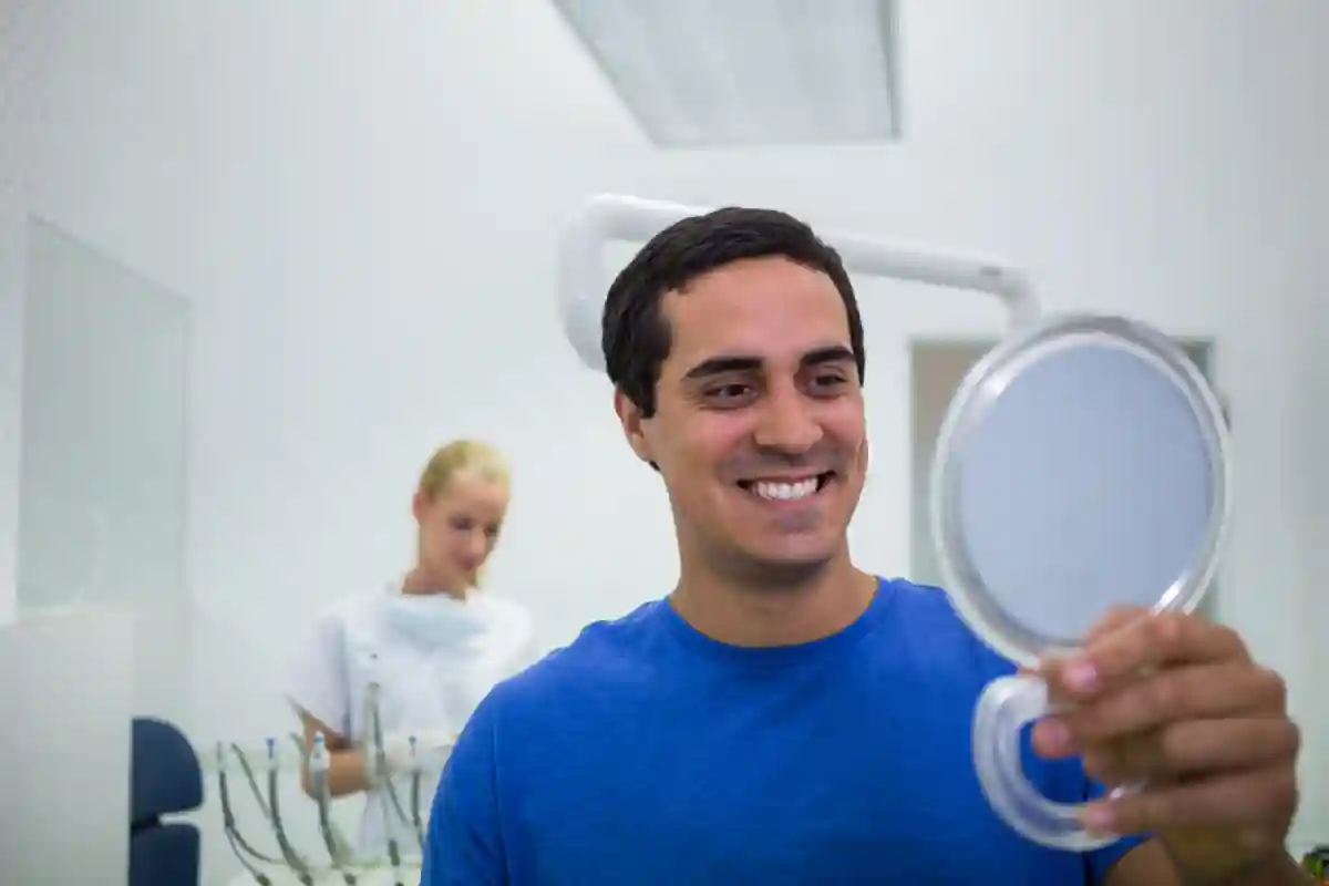 bodrum dentist