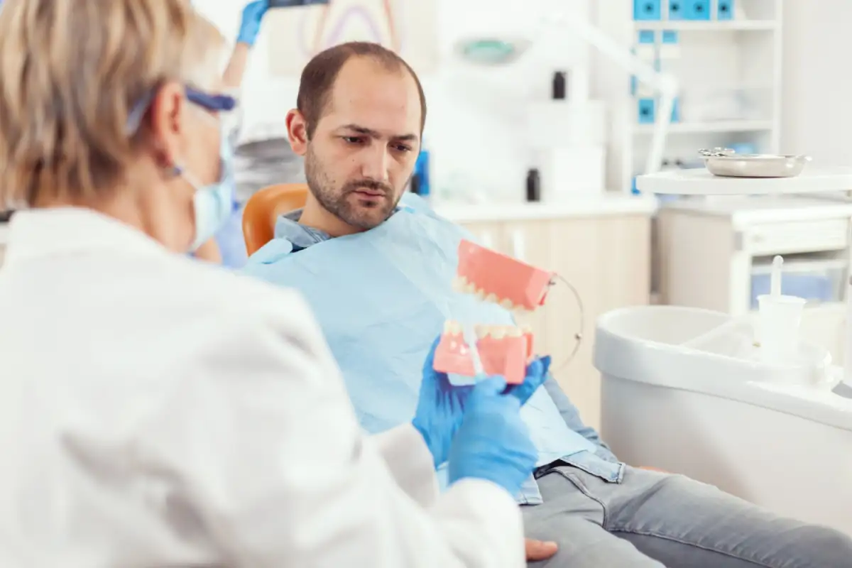 A Single Missing Tooth_ Implant, Bridge or Leaving the Gap_
