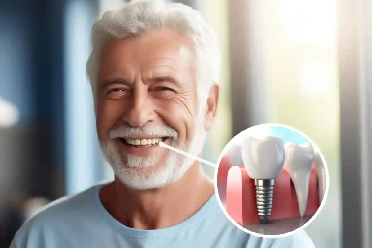 All-on-4 Implants