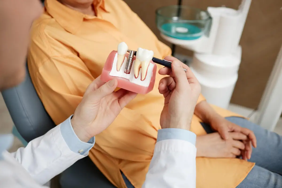 Dental Implants in Bodrum: A Day-by-Day Treatment Timeline
