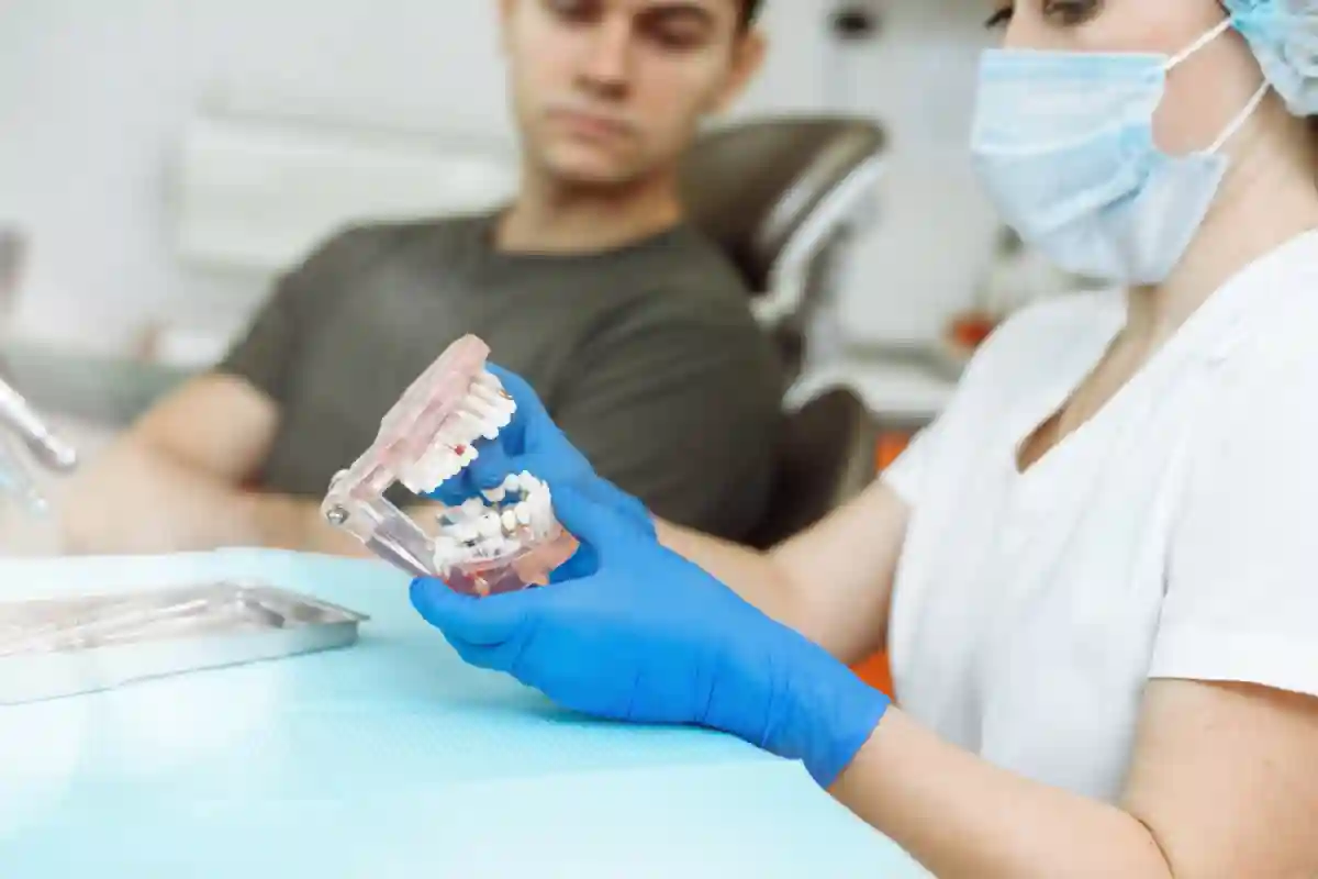 dental implants