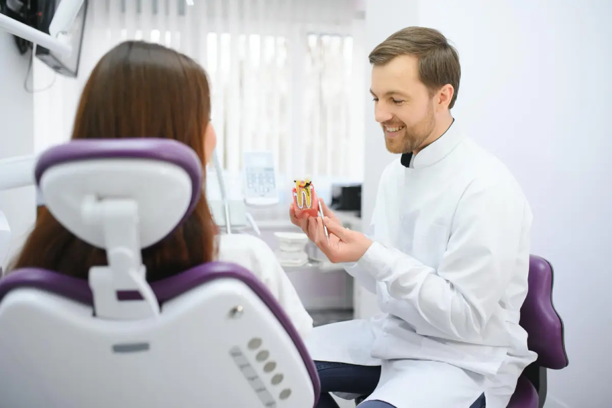 Gumbet Dentist_ What Can You Expect at Your First Appointment_