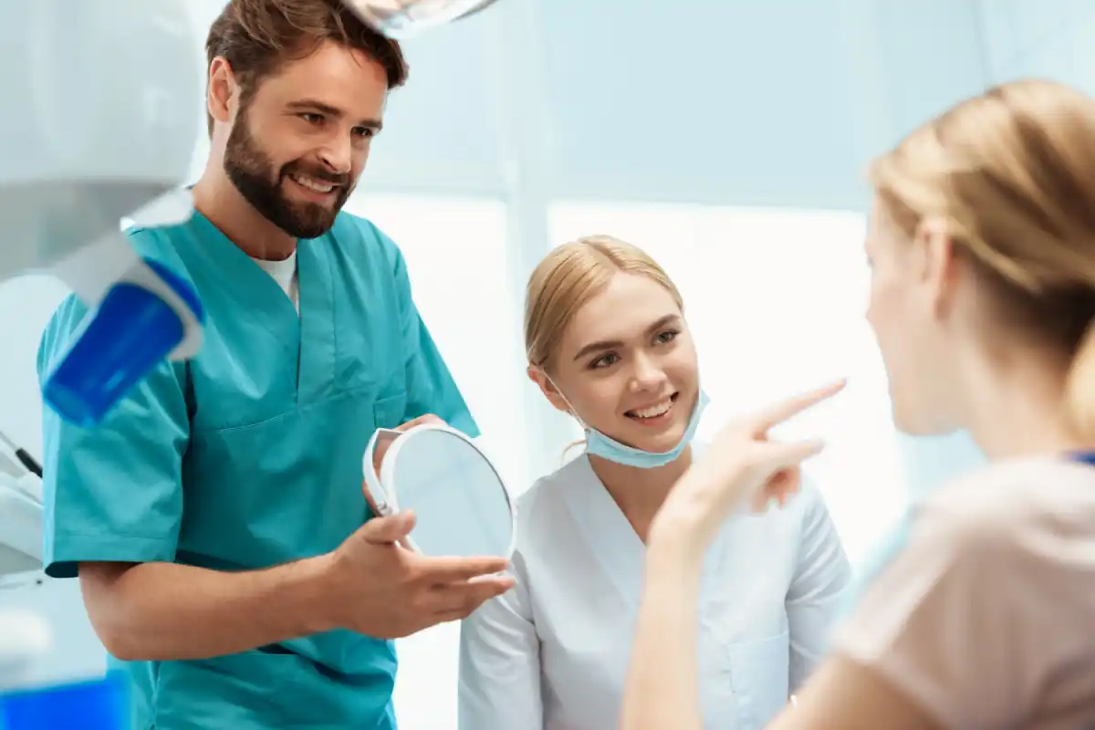 Bodrum Dentist Guide_ How to Choose the Right Dental Care Team