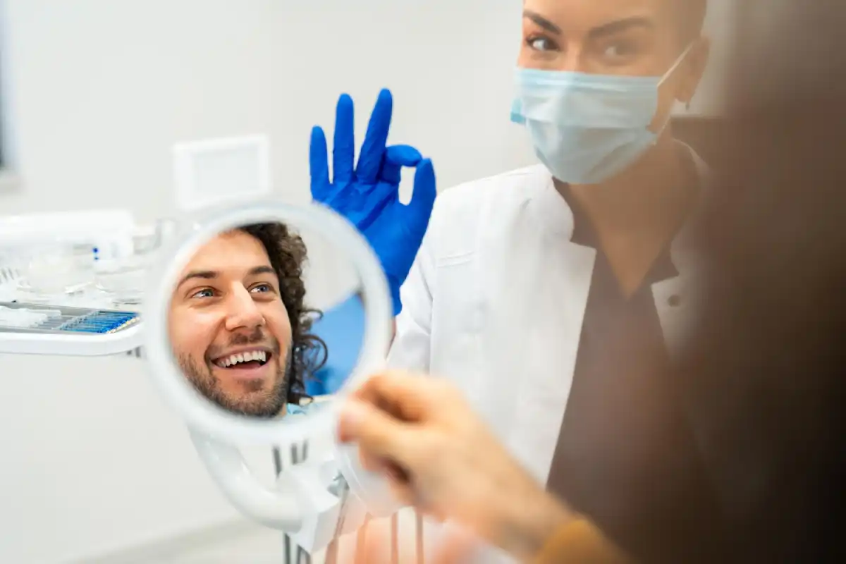 Bodrum Dentist_ Which Dental Treatments May Be Right for You_