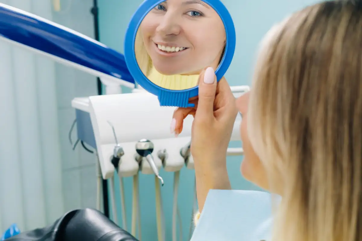 dental clinic
