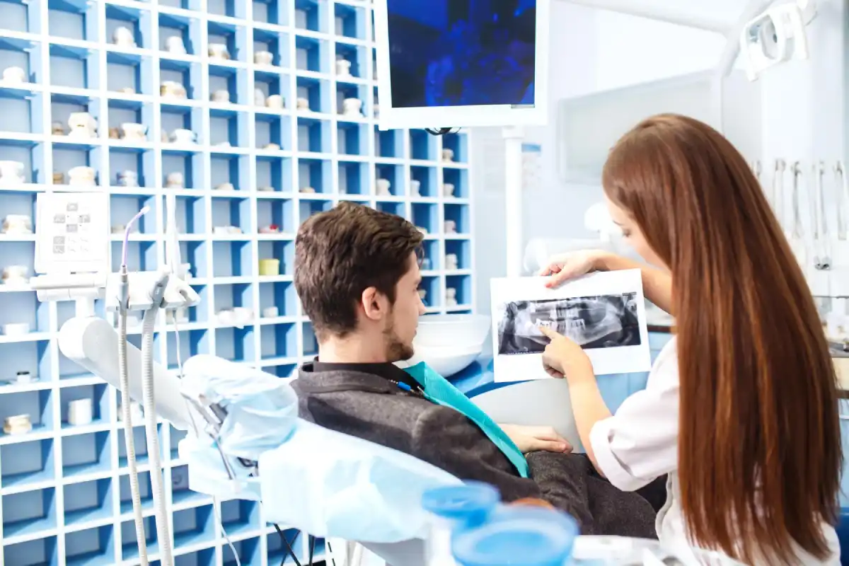 Dental Clinic Bodrum_ How Are Treatment Plans Created_