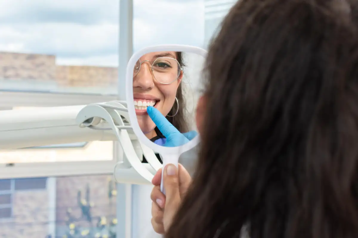 Dental tourism