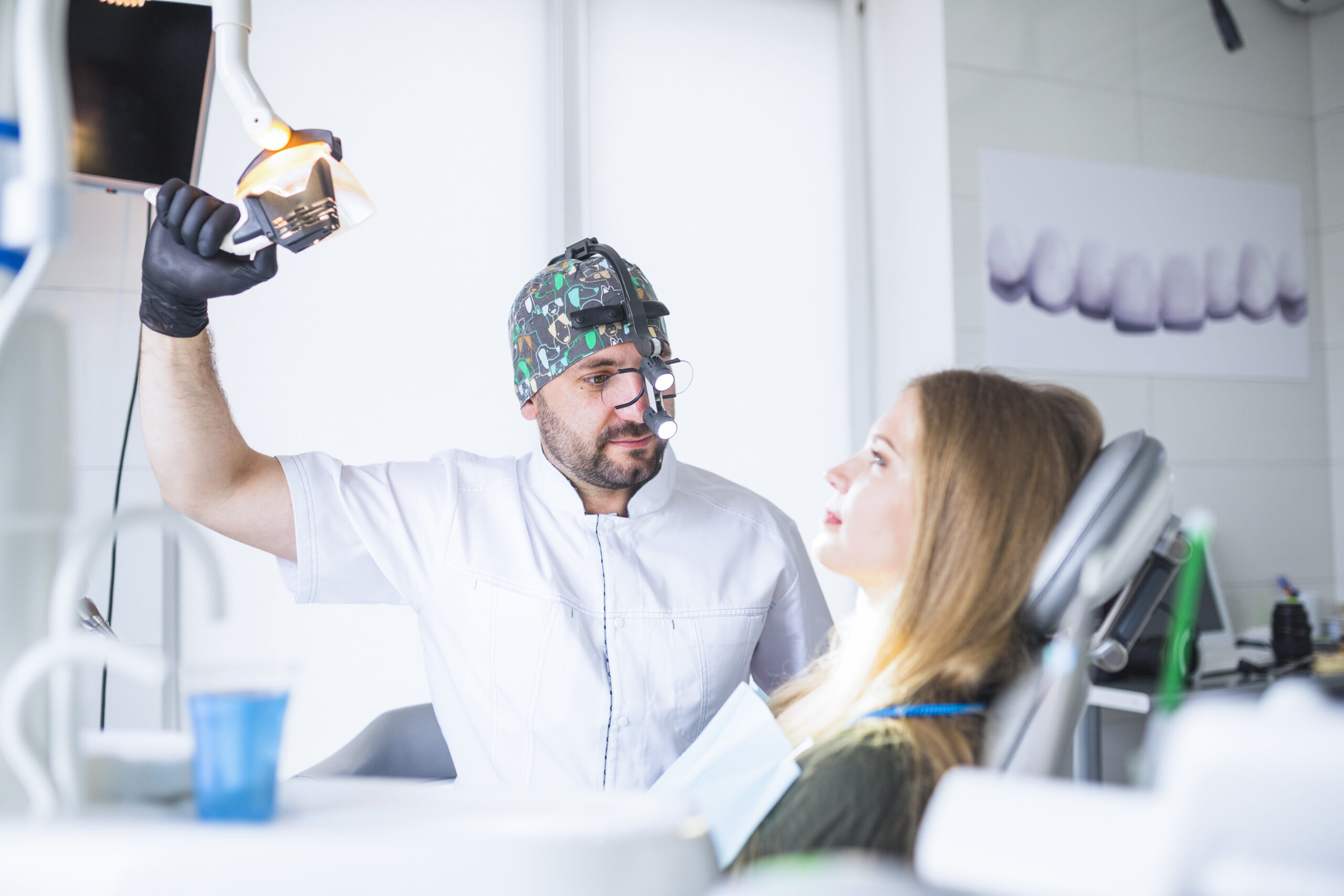 bodrum dentist