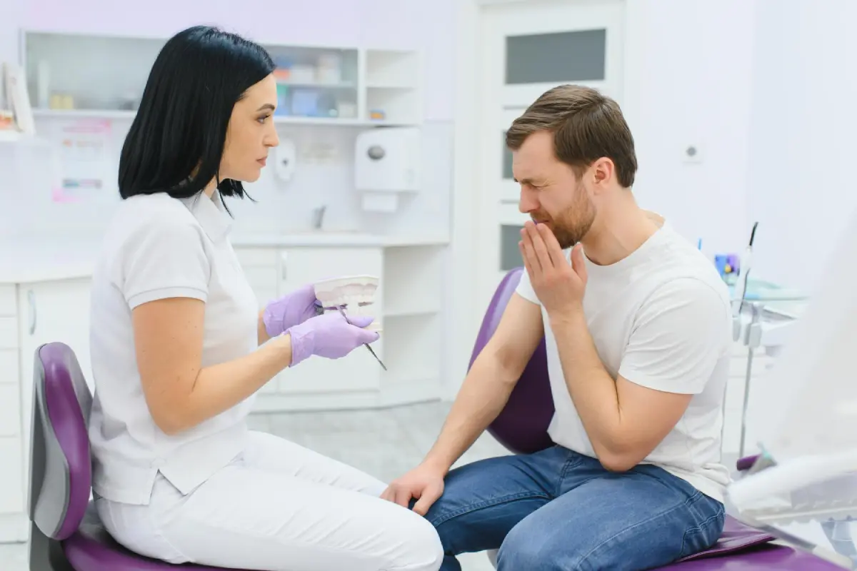 dentist