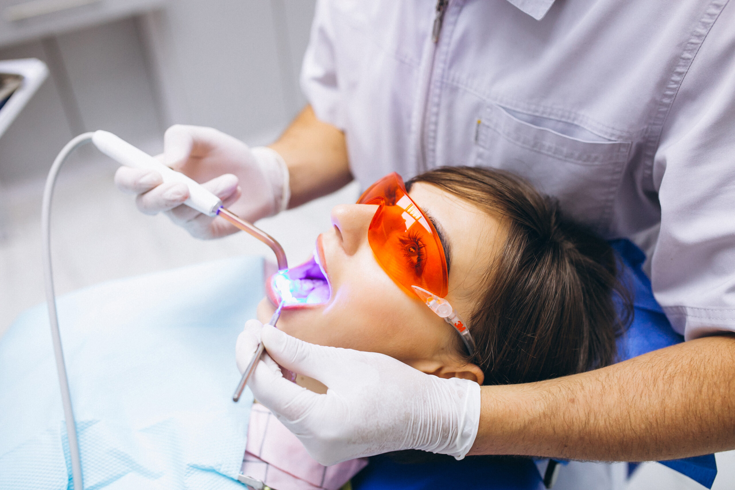 teeth whitening bodrum